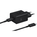 KIT SAMSUNG ADAPTER 45W + CABO USB-C TO USB-C