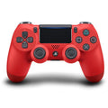 Comando PS4 Magma Red