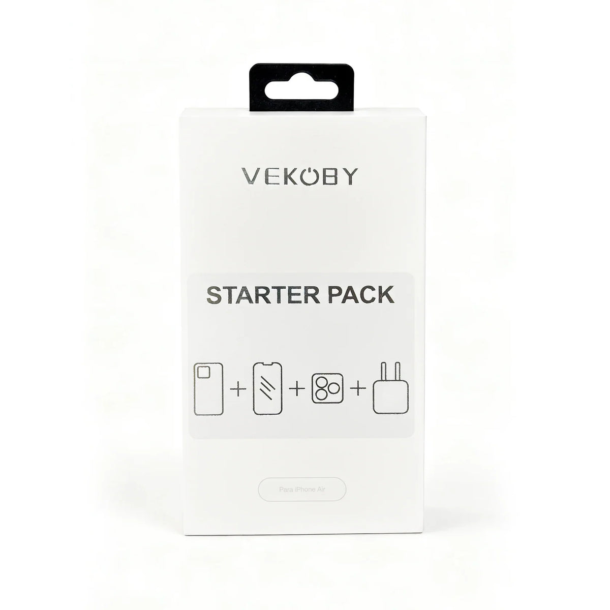 VEKOBY Starter Pack iPhone 17 Air