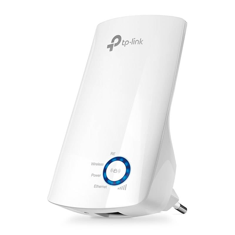 TP-Link Repetidor Wi-Fi 300Mbps