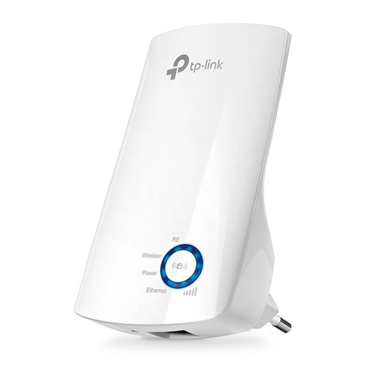 TP-Link Repetidor Wi-Fi 300Mbps