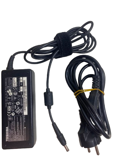 Carregador Toshiba Original Compatível 19V 3.95A 75W