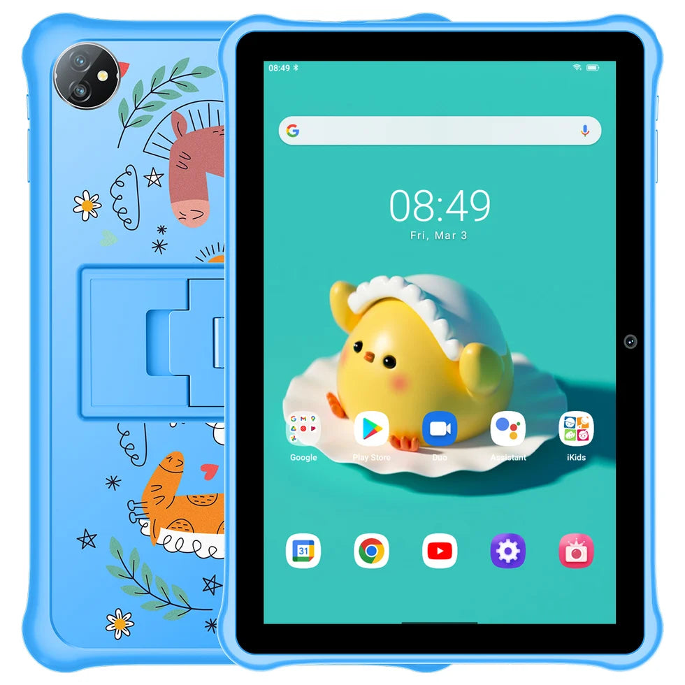 BlackView Tab A7 Kids 64GB Blue