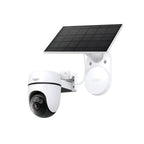 Câmara de Segurança TP-Link Tapo TC90 KIT 2K 3MP Pan/Tilt Outdoor