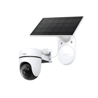 Câmara de Segurança TP-Link Tapo TC90 KIT 2K 3MP Pan/Tilt Outdoor