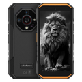 Ulefone Armor X32 Pro 16GB/256GB Vibrant Orange