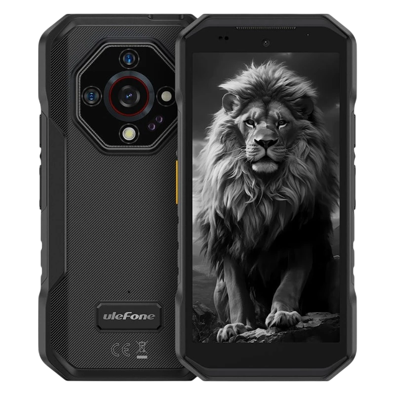 Ulefone Armor X32 Pro