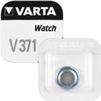 Pilha Varta - V370 / V371 / SR921 / SR920SW / SR69 / AG6
