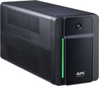 UPS APC Easy BVX 1200VA/650W AVR Schuko