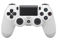 Comando PS4 Glacier White
