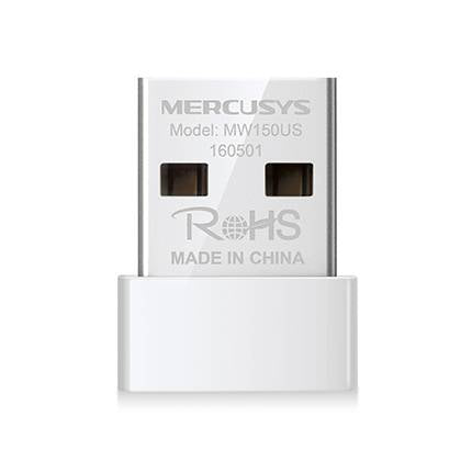 Mercusys N150 Wireless Nano USB Adapter