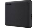 Disco Externo Toshiba Canvio Basics 2TB