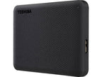 Disco Externo Toshiba Canvio Basics 2TB