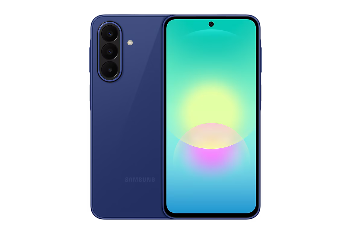 Samsung Galaxy A27 5G 6GB/128GB Azul