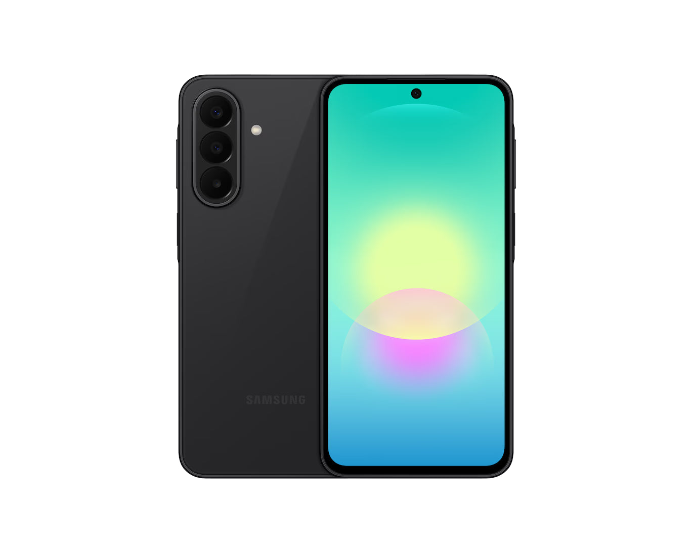Samsung Galaxy A27 5G 8GB/256GB Preto