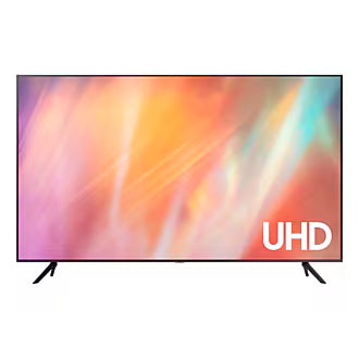 TV Samsung 43 AU7000 SmartTV