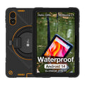 AGM Pad P2 Active 256GB Black