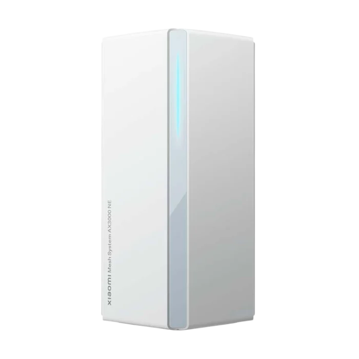 Xiaomi Router Mesh AX3000 Dual-Band Wi-Fi 6