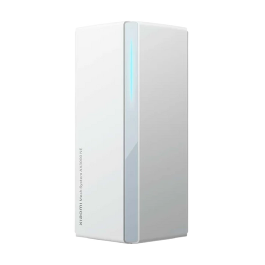 Xiaomi Router Mesh AX3000 Dual-Band Wi-Fi 6