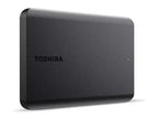Disco Externo Toshiba Canvio Advance 1TB