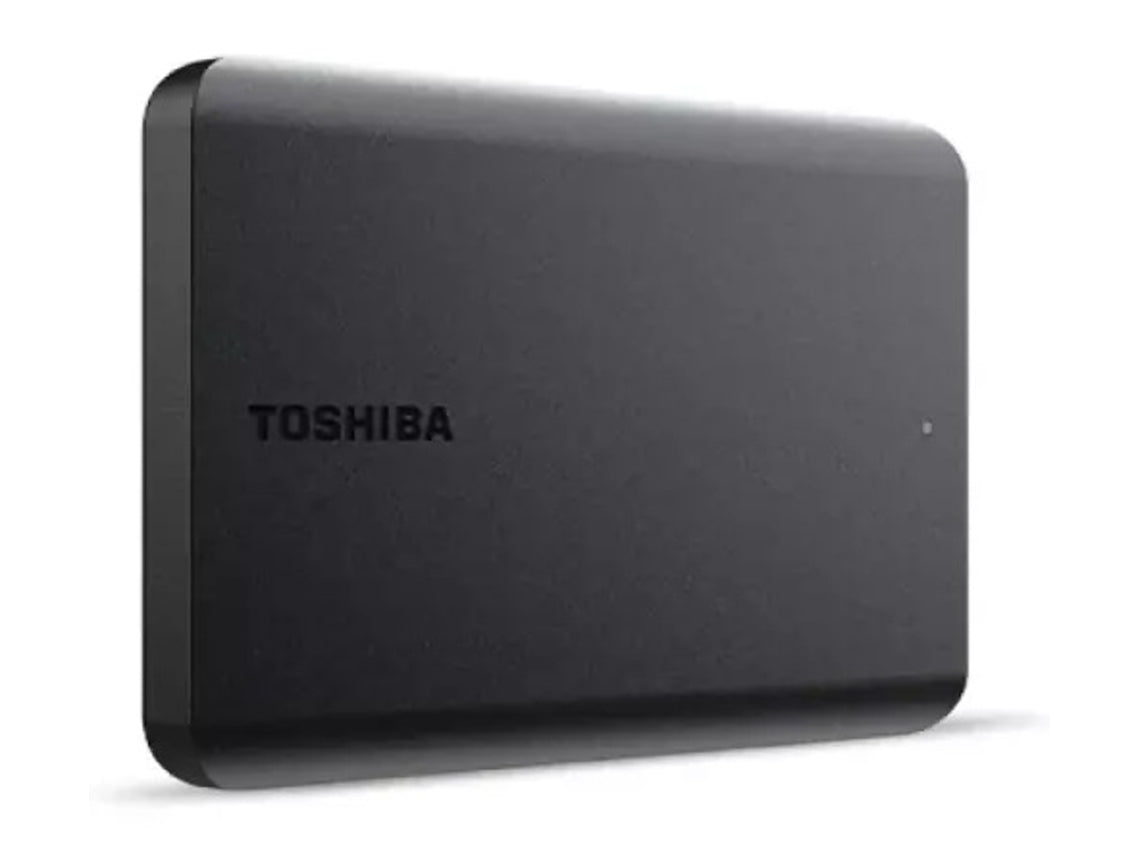 Disco Externo Toshiba Canvio Advance 1TB