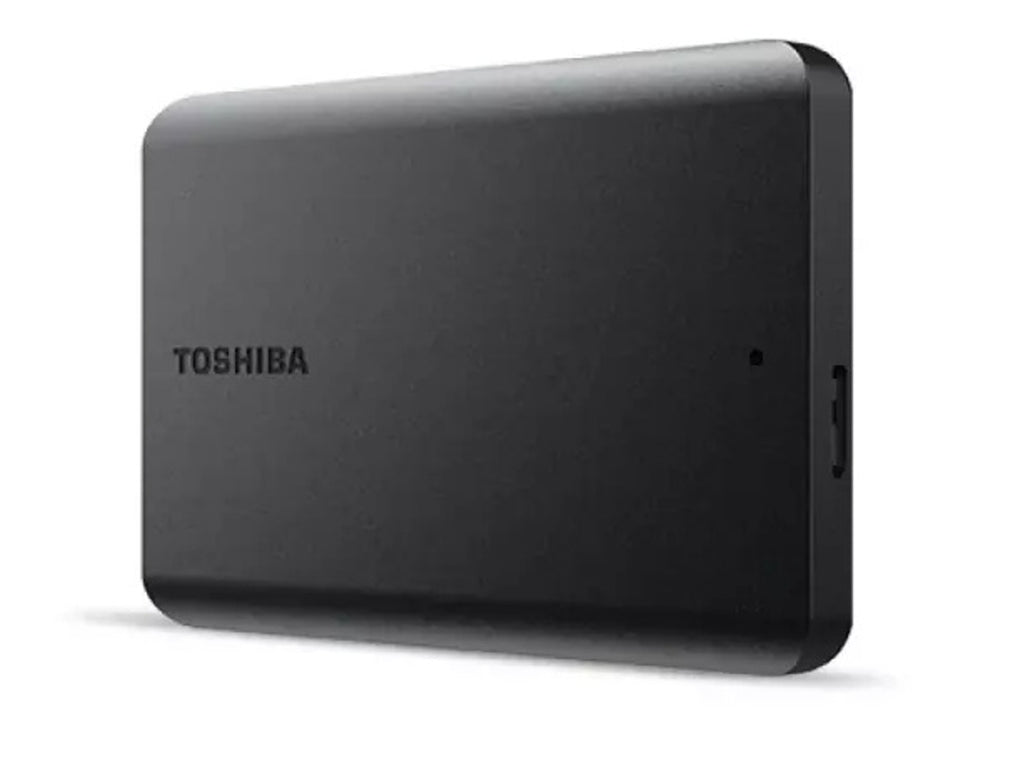 Disco Externo Toshiba Canvio Advance 1TB