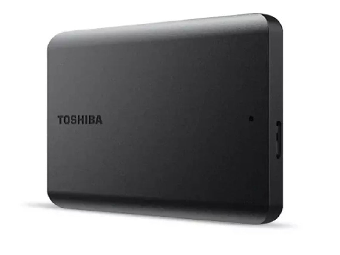 Disco Externo Toshiba Canvio Advance 1TB