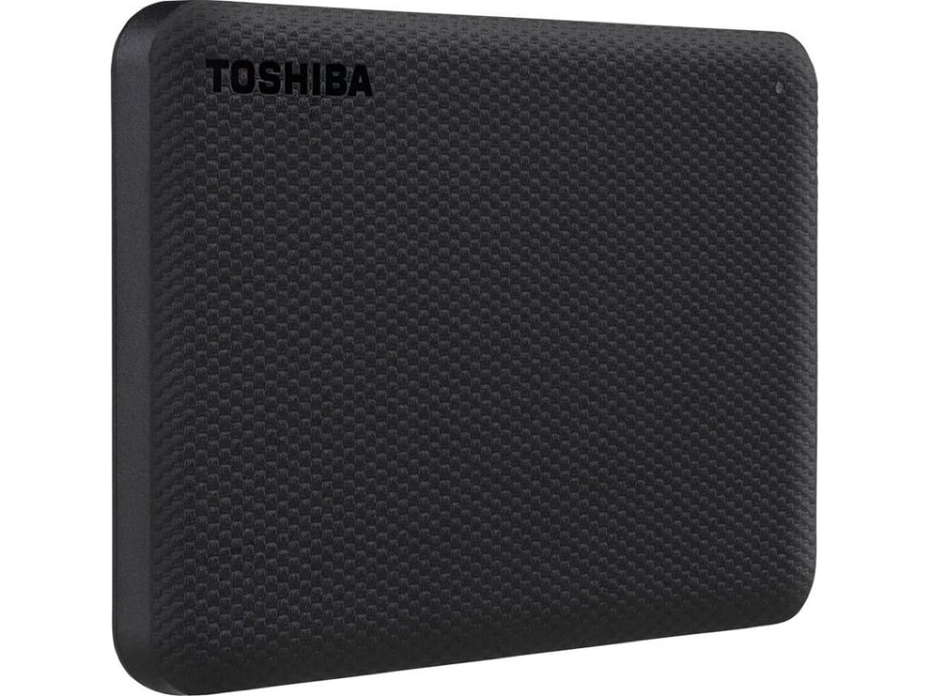 Disco Externo Toshiba Canvio Basics 2TB