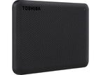 Disco Externo Toshiba Canvio Basics 2TB