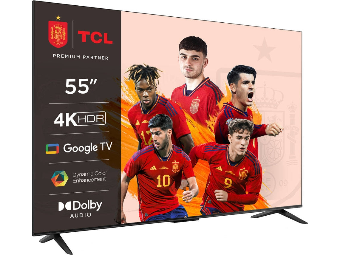 TV TCL 55P635