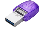 Pen USB Kingston 256GB USB-C + USB-A
