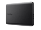 Disco Externo Toshiba Canvio Advance 1TB - vista frontal