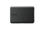 Disco Externo Toshiba Canvio Advance 1TB - vista traseira