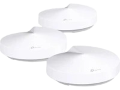 TP-Link Sistema Mesh Deco M5 (3 Unidades) AC1300 Dual-Band