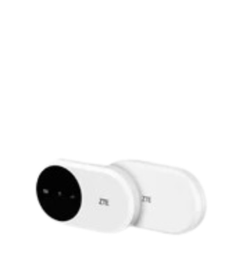 Hotspot ZTE Corporation U10