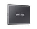Disco SSD Samsung T7 1TB