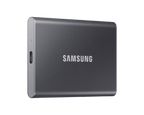 Disco SSD Samsung T7 1TB