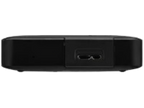Disco Externo WD 1. 5TB - vista frontal
