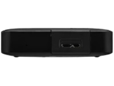 Disco Externo WD 1. 5TB - vista frontal