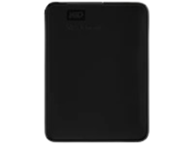Disco Externo WD 1. 5TB