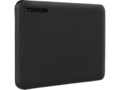 Disco Externo Toshiba Canvio Basics 2TB