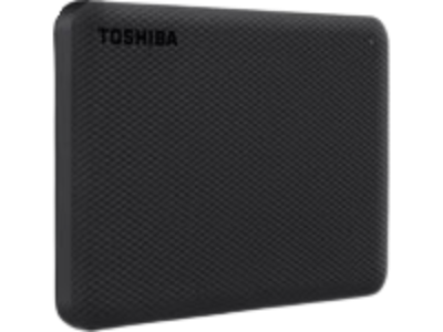 Disco Externo Toshiba Canvio Basics 2TB