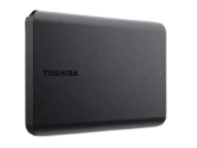 Disco Externo Toshiba Canvio Advance 1TB