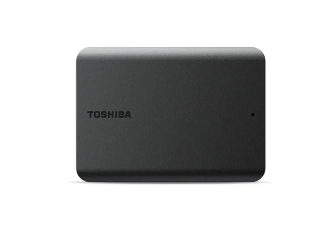 Disco Externo Toshiba Canvio Advance 1TB