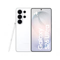 Smartphone Samsung Galaxy S26 Ultra 6.9" (16 / 1TB) 120Hz Branco