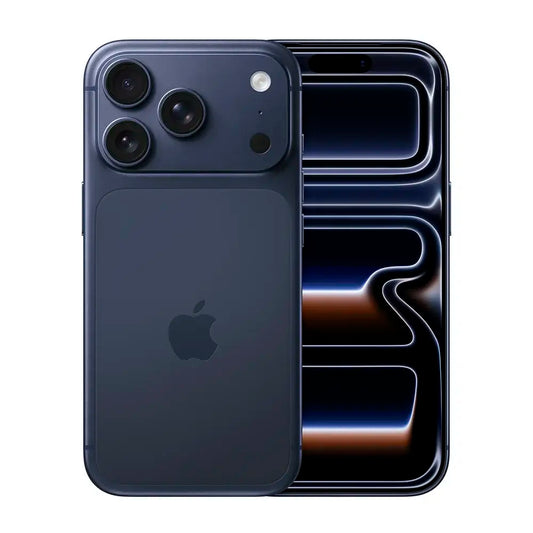 iPhone 17 Pro
