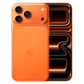 Smartphone Apple iPhone 17 Pro Max 6.9 256GB Laranja Cósmico
