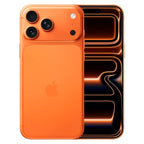Smartphone Apple iPhone 17 Pro Max 6.9 256GB Laranja Cósmico