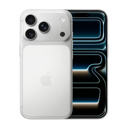 iPhone 17 Pro