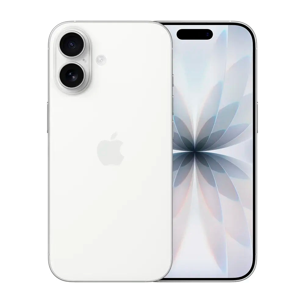 Smartphone Apple iPhone 17 6.3 256GB Branco